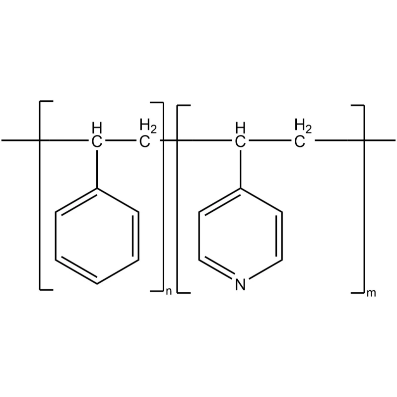 Polaistiréin-b-polai(4-vinile Pyridine)
