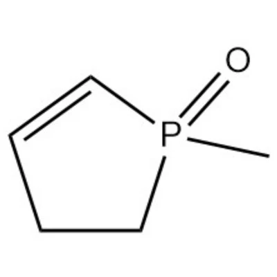 1-meitil-2,3-déhidrea-1lambda5-fosfail 1-ocsaíd