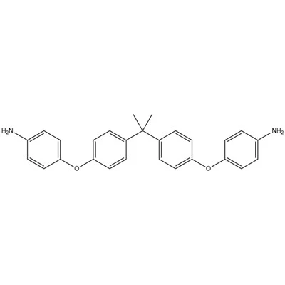 2,2-bis[4-(4-aimíneophenocsa)feinil]própán