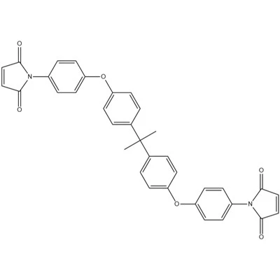 própán 2,2-bis(4-(4-maleimidephenocsa)feinil).