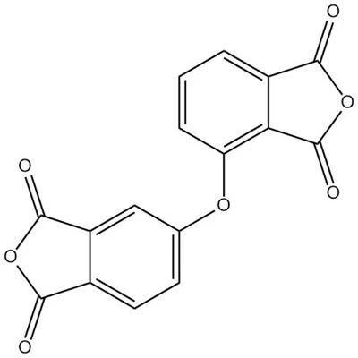 3,4'-Ainhidríd ocsadipteach CAS 50662-95-8