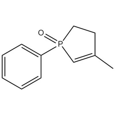3-meitil-1-feinil-2-fospholene 1-ocsaíd