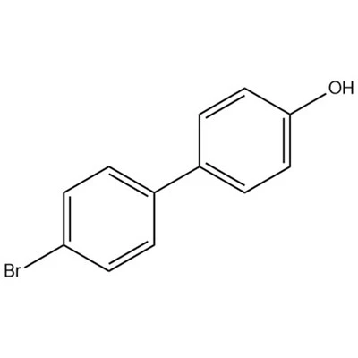 4-bróma-4'-hiodrocsaifheinile