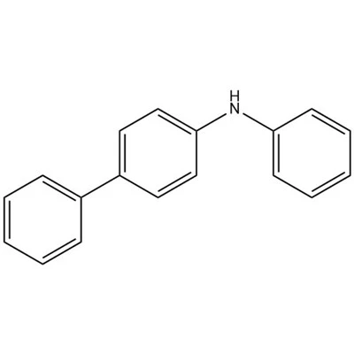 4-feinildiphenylamine