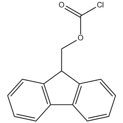 Clóraformáid 9-fluorenylmethyl